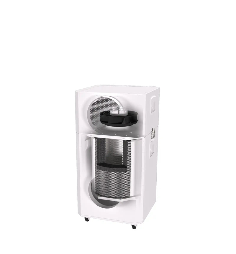 Load image into Gallery viewer, INOVA E300C Commercial Air Purifier
