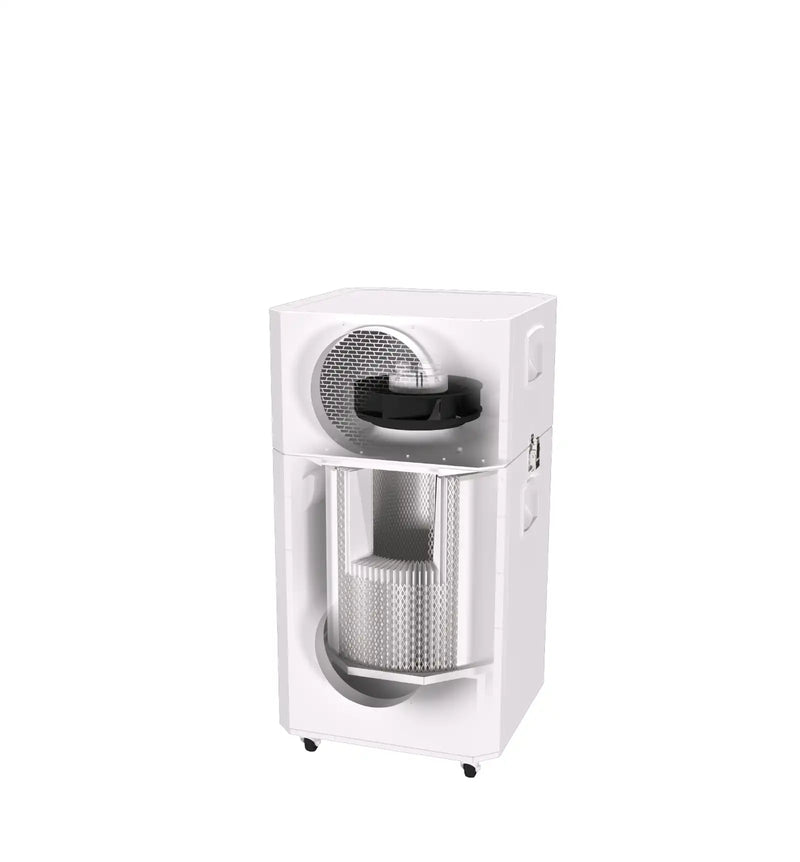 Load image into Gallery viewer, INOVA E300H Commercial Air Purifier

