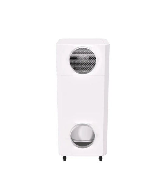 INOVA E400 Commercial Air Purifier.