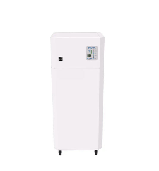 INOVA E400 Commercial Air Purifier.