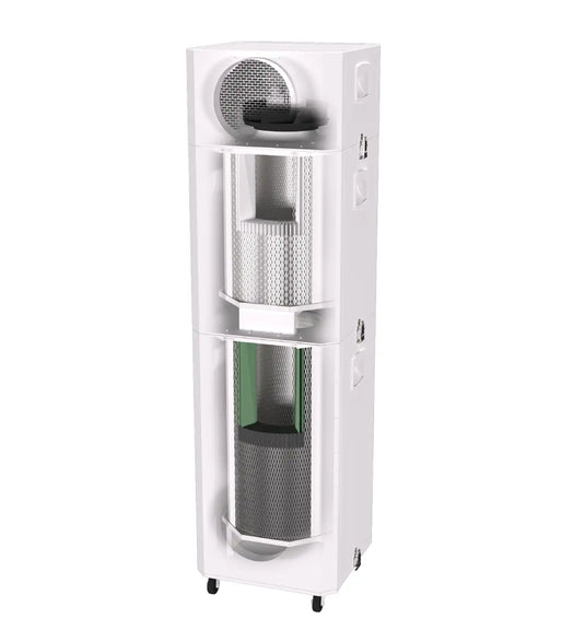 INOVA E600R Commercial Air Purifier