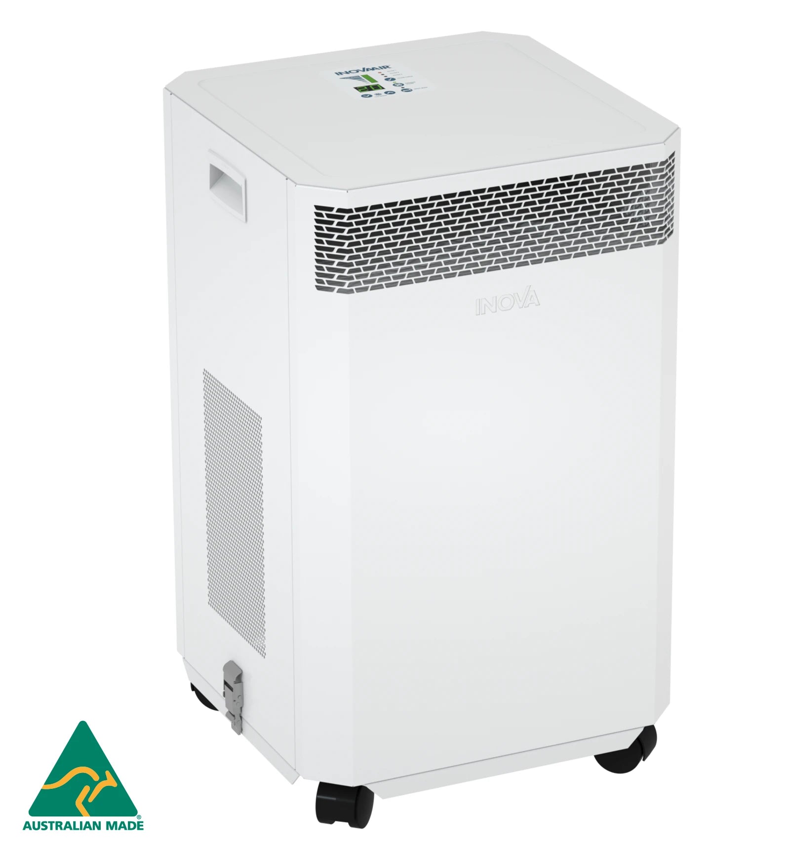 INOVA-DE20 H13 HEPA Medical-Grade Air Purifier