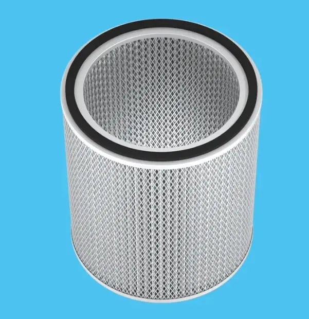 inova air purifier filter