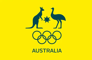 INOVA Customer | Australian Olympic Team