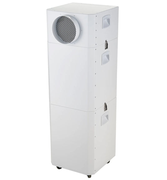 INOVA E600 Commercial grade Air Purifier Australian Made