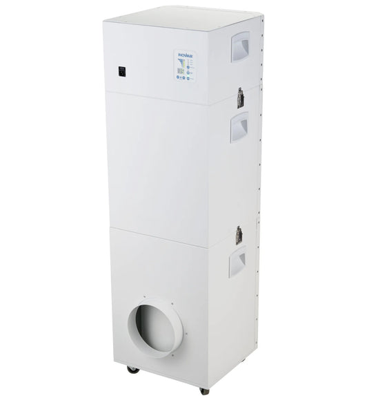 INOVA E600 Commercial Air Purifier