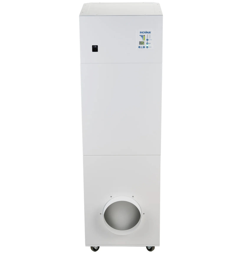 Load image into Gallery viewer, INOVA E600 Commercial Air Purifier
