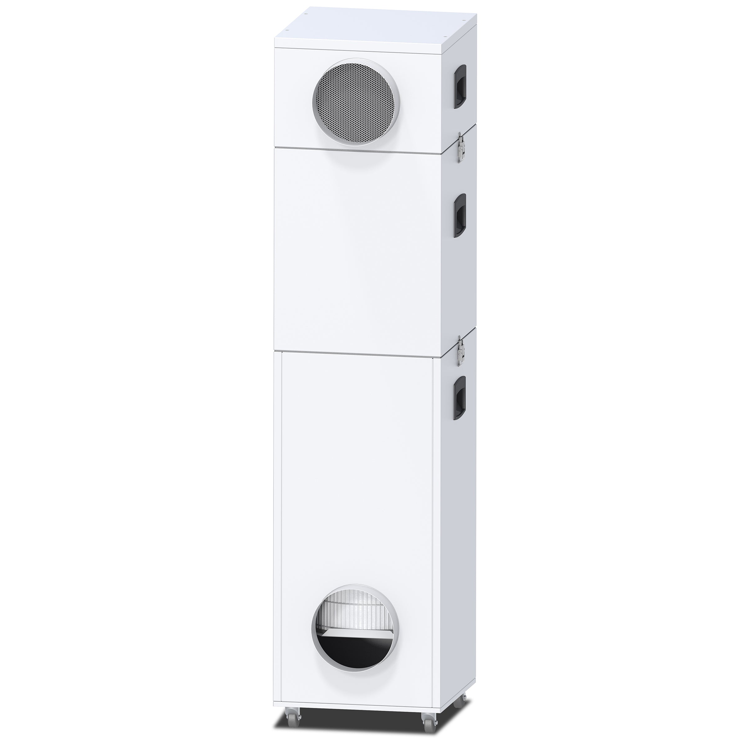 INOVA E600R Commercialgrade Air Purifier AustralianMade