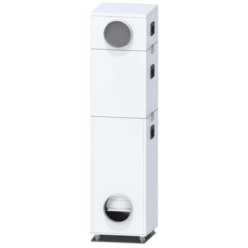 Load image into Gallery viewer, INOVA E600R Commercial Air Purifier
