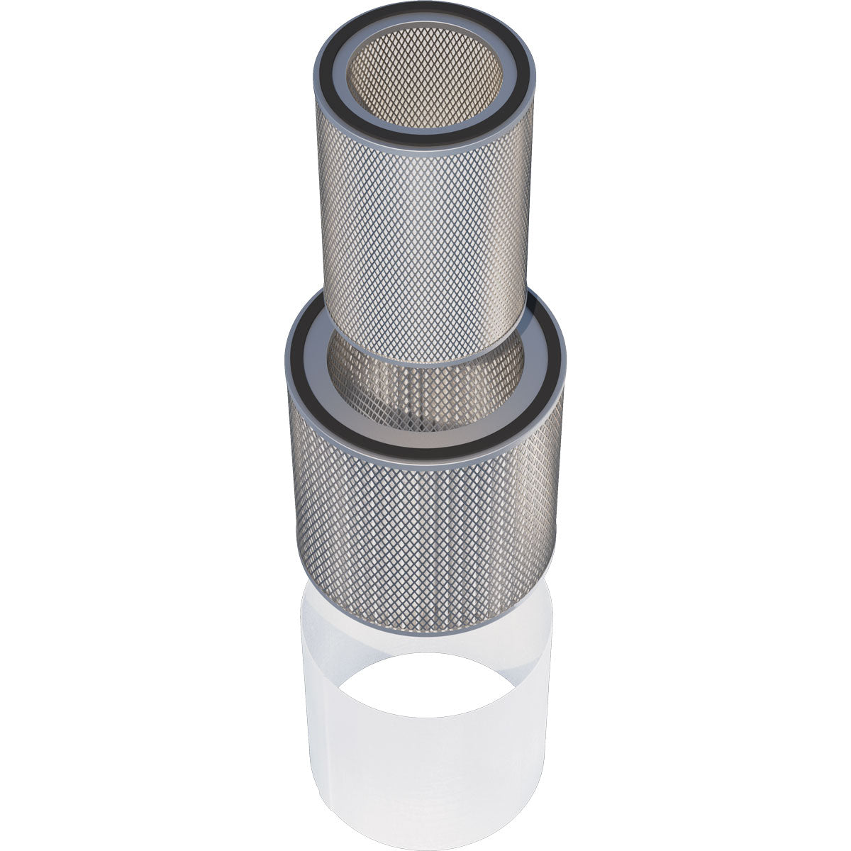 INOVA Filter Bundle for E20 or DE20 Air Purifiers